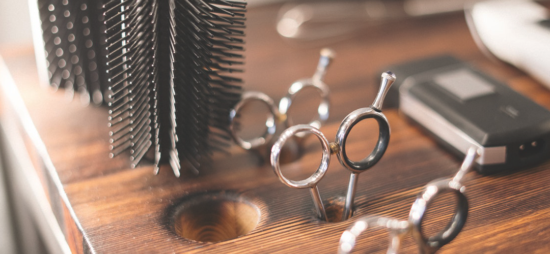 Cookie Cutters Haircuts for Kids Shop Hyde Park in Uptown London