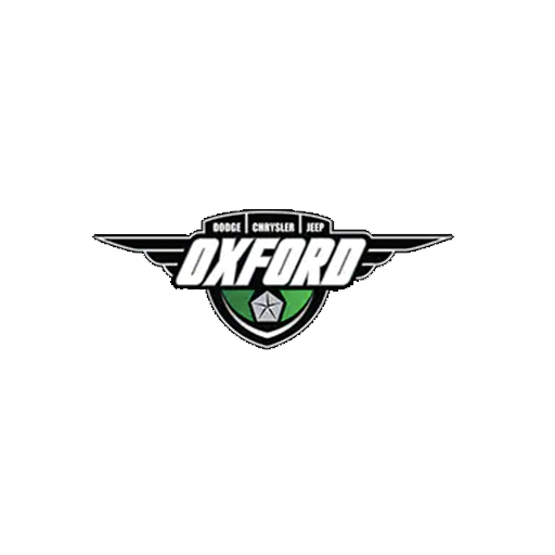 Oxford Dodge Chrysler Jeep Shop Hyde Park in Uptown London